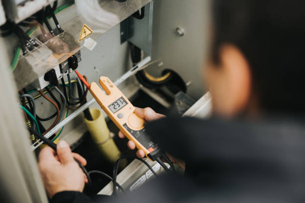 Best Local Electrician Companies  in Marietta, OH