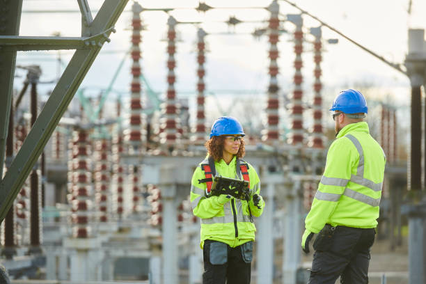 Best Best Electricians Near Me  in Marietta, OH