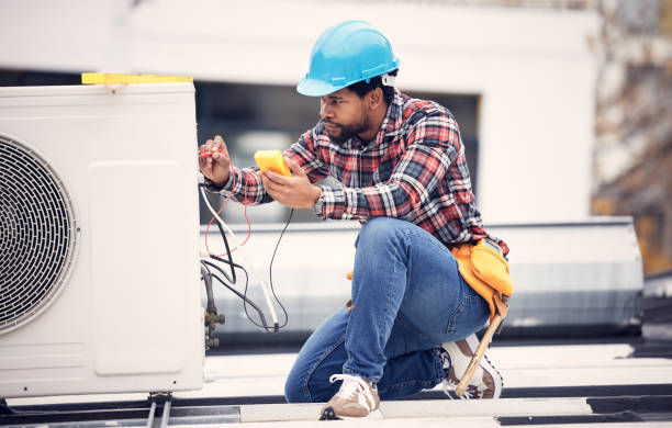 Best Circuit Breaker Repair  in Marietta, OH