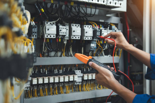 Best Electrician Near Me  in Marietta, OH