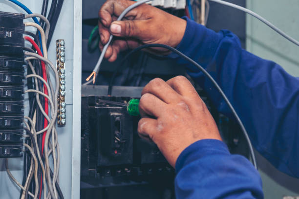 Best Home Electrical Repair  in Marietta, OH