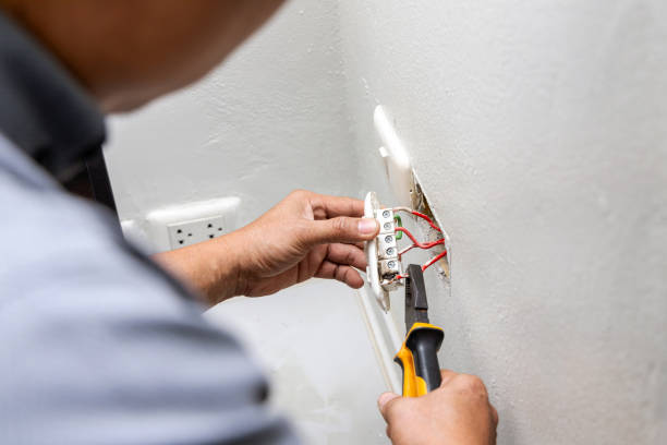 Best Electrical Troubleshooting Services  in Marietta, OH