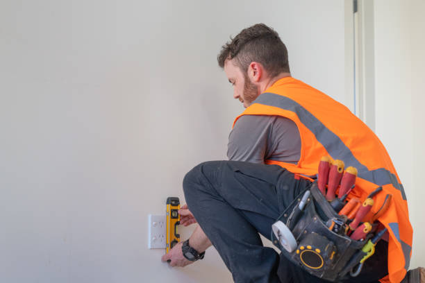Best 24-Hour Electrician  in Marietta, OH