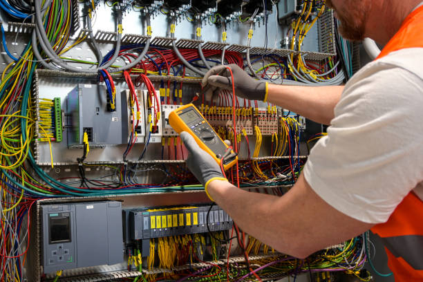 Best Electrical Rewiring Services  in Marietta, OH
