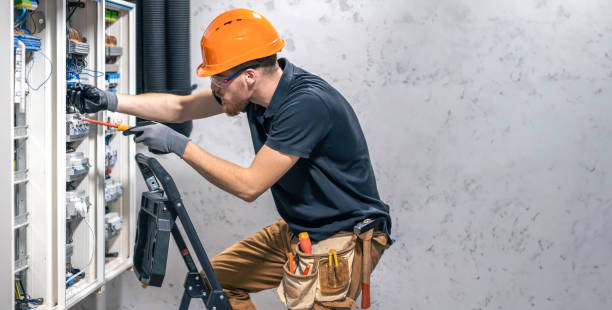Best Emergency Electrical Repair  in Marietta, OH