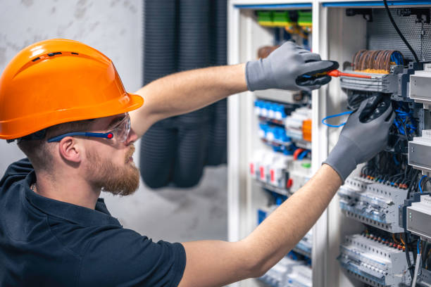Best Electrical Installation Contractor  in Marietta, OH