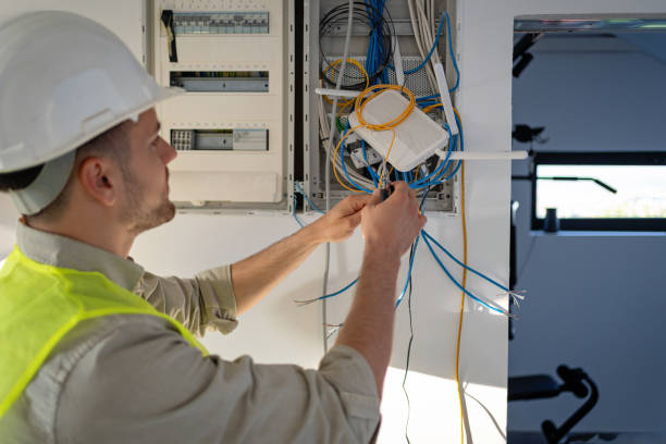 Best Electrical Upgrades for Homes  in Marietta, OH